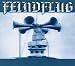 Anklicken zum Vergrößeren: Feindflug - Feindflug (Audio CD)