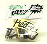 Fracture Skateboard Bolts