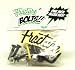 Fracture Skateboard Bolts
