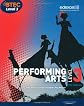 Level 3 BTEC national performing arts.