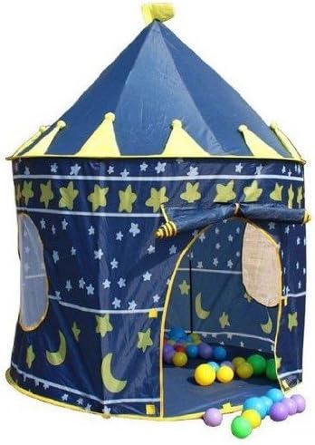 Tent Kid Sunmmer Pink Portable Childern kids Tent Color Blue TK 01 Free Shipping