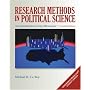Research Methods in Political Science: An Introduction Using MicroCase� ExplorIt