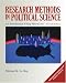 Books : Research Methods in Political Science: An Introduction Using MicroCase® ExplorIt