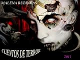Cuentos de Terror (Spanish Edition)