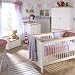 Izziwotnot Hemingway 2 Room Set + FREE 4 Fully Ventilated Mattress