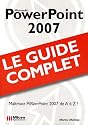 PowerPoint 2007