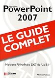 PowerPoint 2007