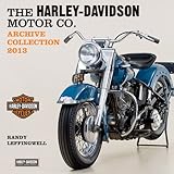 Harley-Davidson Motor Co. Archive Collection 2013