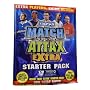 MATCH ATTAX EXTRA 2009 ~ STARTER PACK