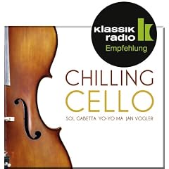 Chilling Cello, pr�sentiert von Klassik Radio