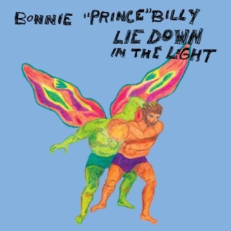 CD-Charts  Music : Lie Down In The Light
