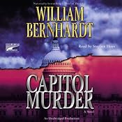 Capitol Murder | [William Bernhardt]