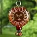 Parasol SDSR Sun Drop Solar Hummingbird Feeder Red