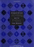 Acquainted with the Night: Insomnia Poems