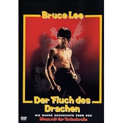 Bruce Lee - Der Fluch des Drachen