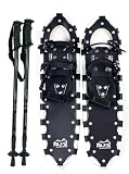 Alps Adult All Terrian Snowshoes 30