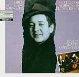 Korngold: Sextet for Strings/Piano Trio