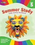 Summer Study Daily Activity Workbook:...