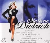 Marlene Dietrich