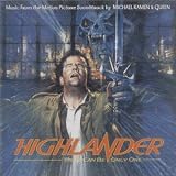 Michael Kamen & Queen - Highlander (Complete Score)