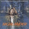 Michael Kamen & Queen - Highlander (Complete Score)