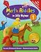 Math Riddles in Silly Rhyme 1