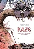 Kaze, un cadavre � la crois�e des chemins par Dutreuil
