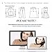 Lookatool Women Casual Short Mini Dress Denim Jean Belted Dress
