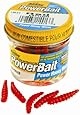 Berkley EBPHWN PowerBait Power Honey Worm, Natural, 1-Inch