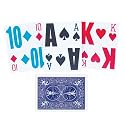 EZ-See Low Vision by U.S. Playing Cards