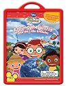 Around the World with the Little Einsteins [With 1 Travel Scrapbook and 4 Double-Sided Play Scenes and Magnetic Play Set & 41 Magnets] (Little Einsteins Early Reader (Hardback))