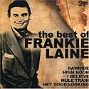 Very Best of Frankie Laine