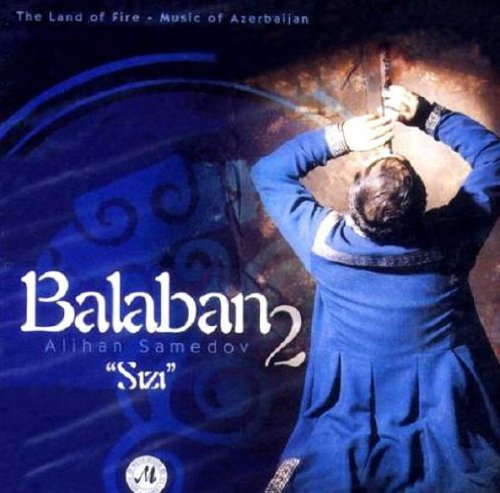Alihan Samedov - Balaban 2 - Zortam Music