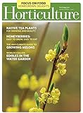Horticulture [Print + Kindle]