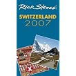 Rick Steves' Switzerland 2007 ~ Rick Steves