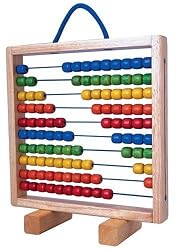 PLAN TOYS ABACUS