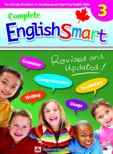 Complete EnglishSmart (R&U)Gr.3