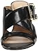 Nine West Women's Campolina Leather Dress Sandal