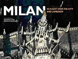 Milan: In Flight Over the City and Lombardy (Italy from Above)
