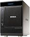 Netgear RNDP6610 ReadyNAS Pro Business Edition 6TB (6x1TB) Network Attached Storage (Black)