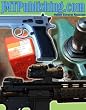 A LIMITED ISSUE RIFLE FROM THE REMINGTON CUSTOM SHOP: MY MODEL 547-T HB (.22LR CALIBER)