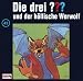 Produkt-Bild: Die drei ??? 43 - und der h&ouml;llische Werwolf (Teil 2)