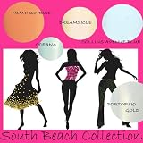 French Tip Dip South Beach Collection