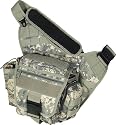 UTG Multi-functional Tactical Messenger Bag (Army Digital)