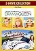 DVD : Herbie Fully Loads/Confessions Of A Teenage Drama Queen [UK IMPORT]