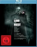 Laid to Rest (Blu_Ray)