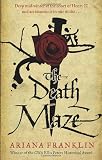 The Death Maze: Mistress of the Art of Death 2