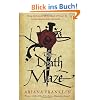 Death Maze (Mistress of the Art of Death 2)