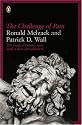 The Challenge of Pain (Penguin Science)