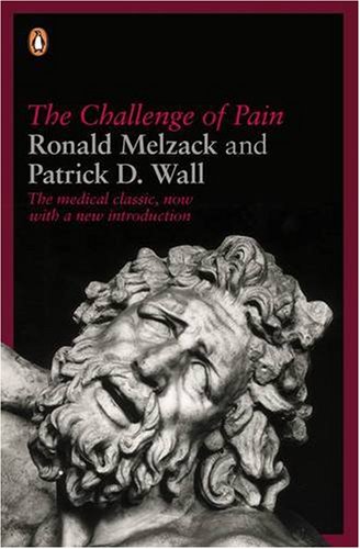The Challenge of Pain (Penguin Science)